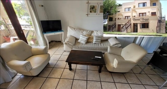 EXCELENTE DUPLEX EN COMPLEJO CON PISCINA EN PA A 100 M DEL MAR